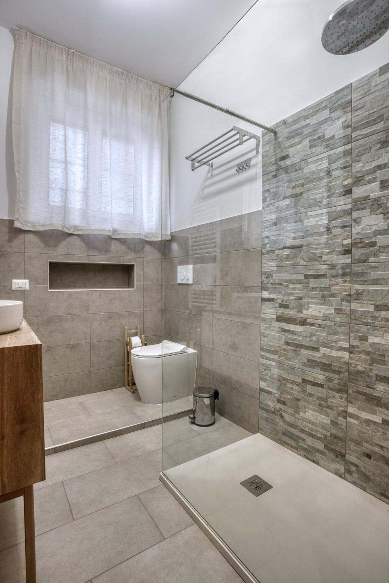 Apartamento Saint Paul - Roma3