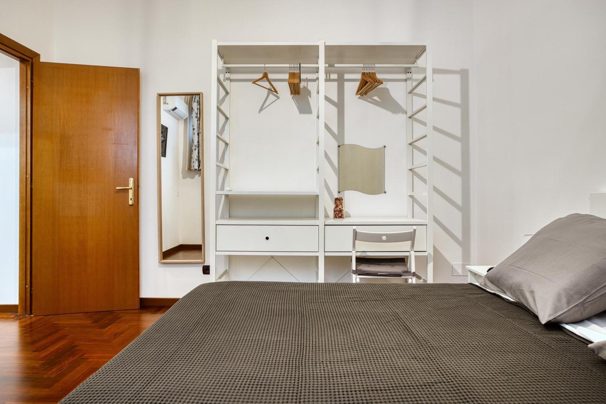Apartamento Saint Paul - Roma3 *