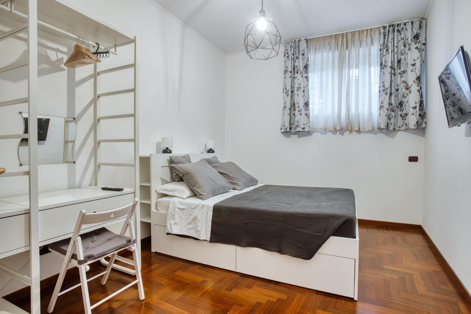 Saint Paul - Roma3 Apartamento Roma